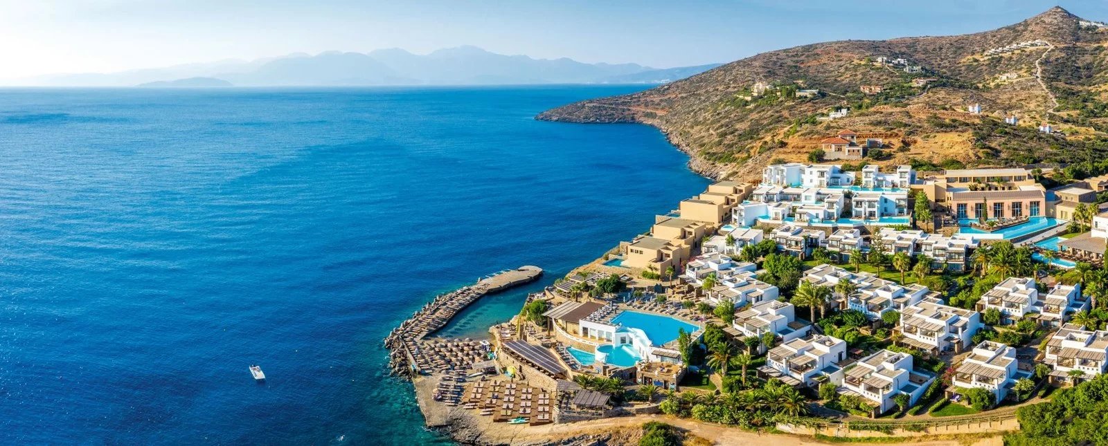 Hotel Aquila Elounda Village