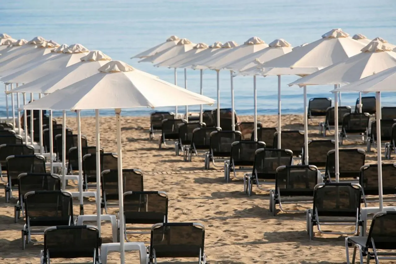 Aquila Porto Rethymno — AQUILA PORTO RETHYMNO