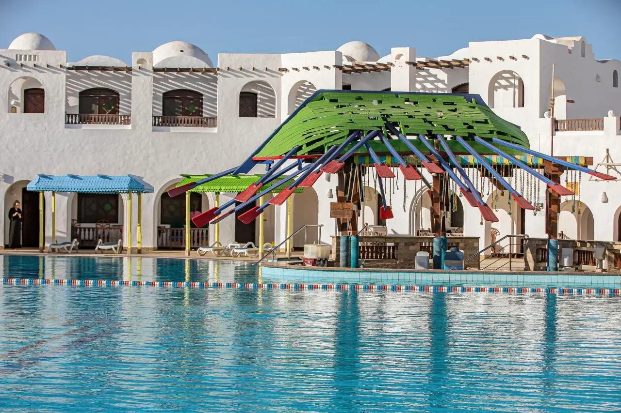Arabella Azur — ARABELLA AZUR RESORT