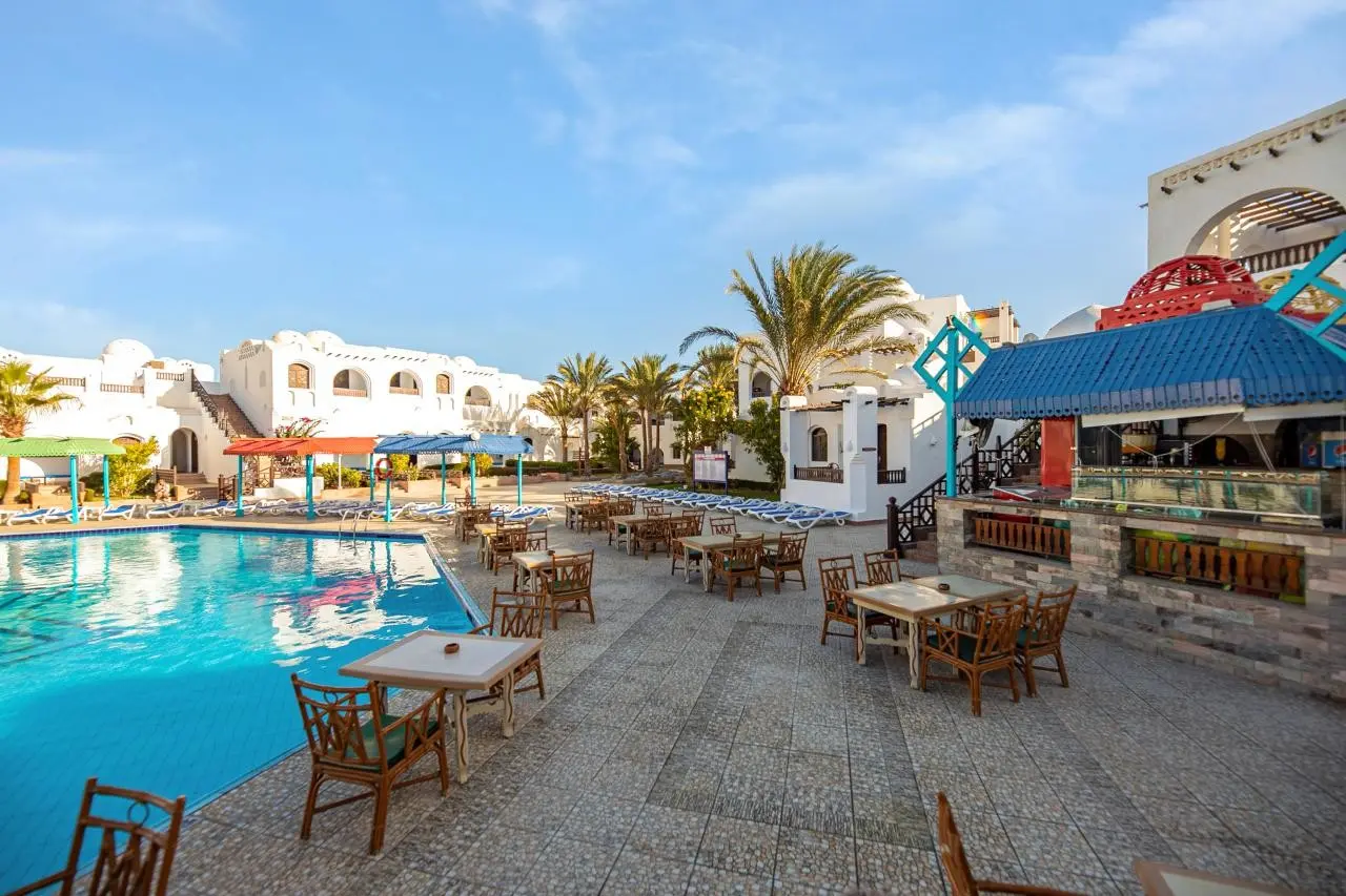 Arabella Azur — ARABELLA AZUR RESORT