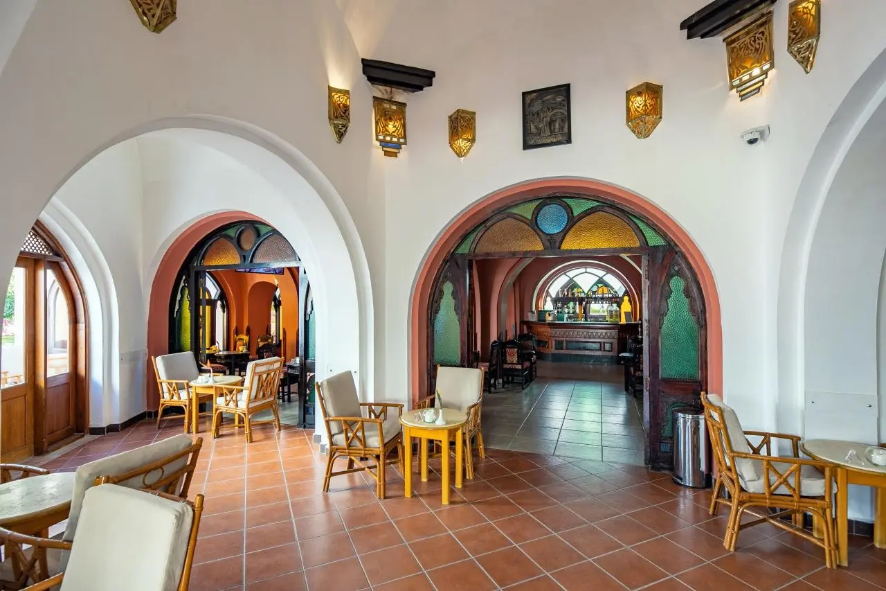 Arabella Azur — ARABELLA AZUR RESORT