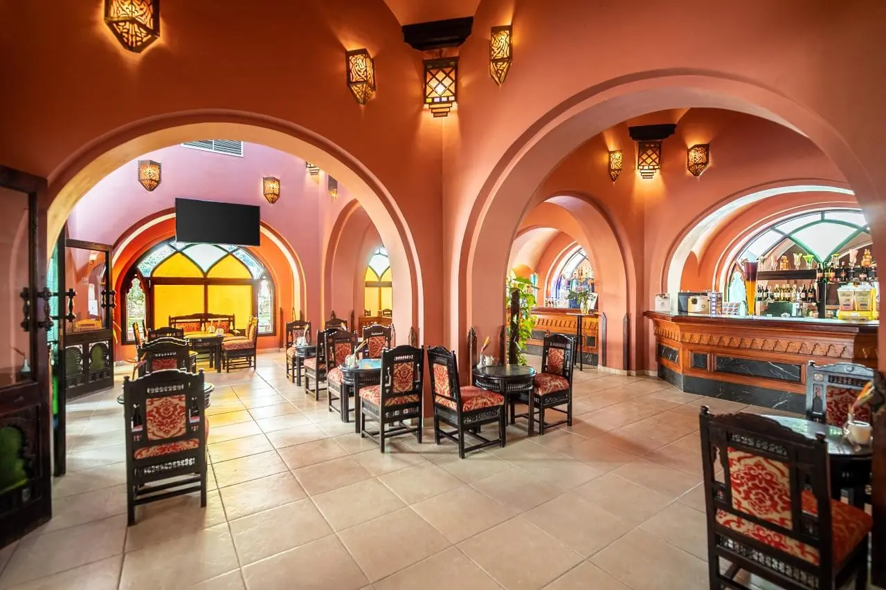 Arabella Azur — ARABELLA AZUR RESORT