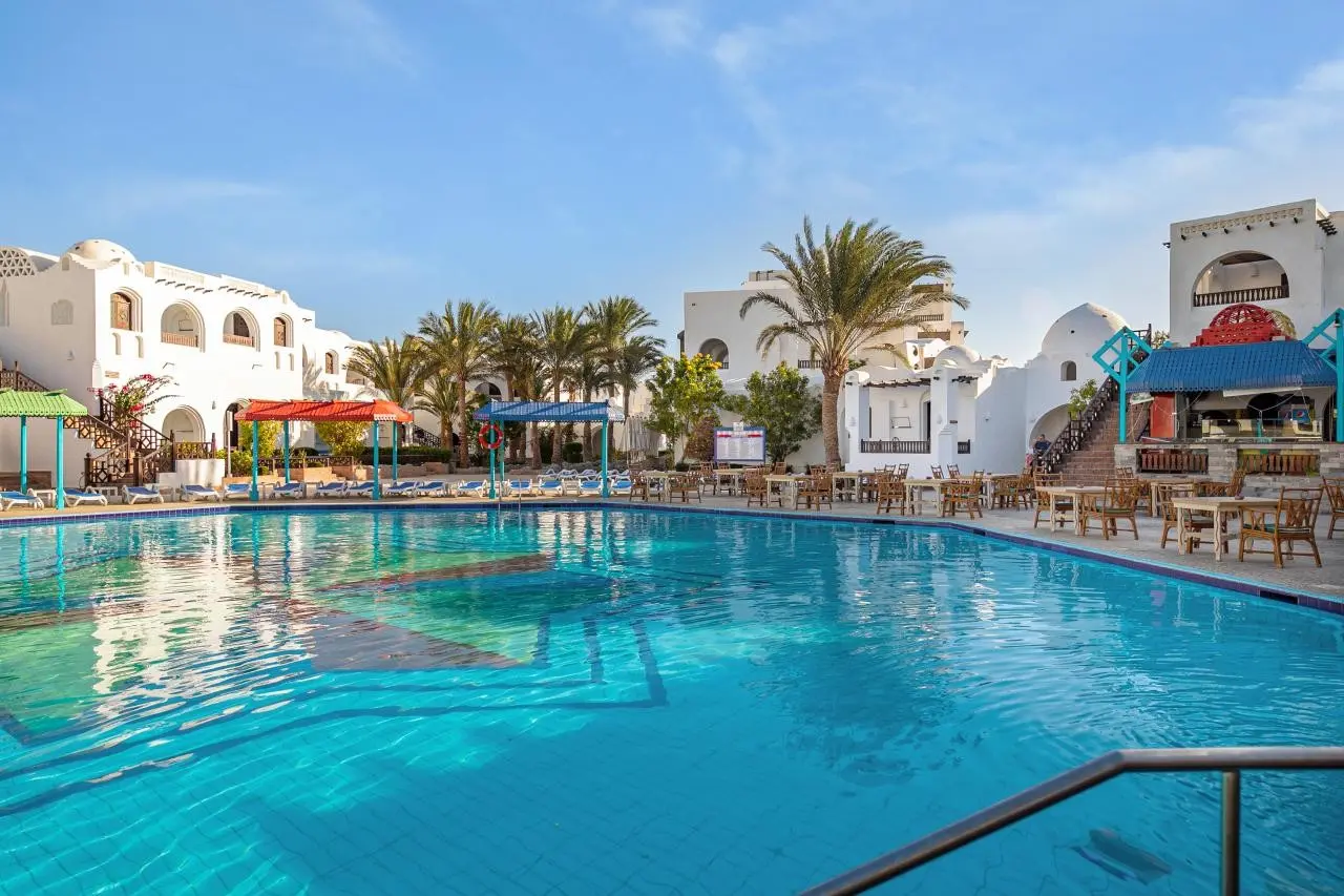 Arabella Azur — ARABELLA AZUR RESORT