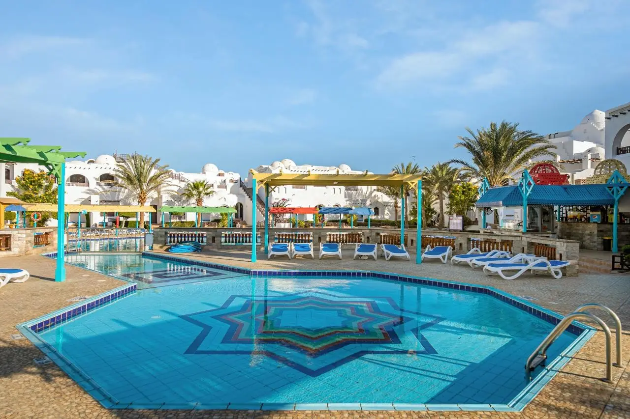 Arabella Azur — ARABELLA AZUR RESORT