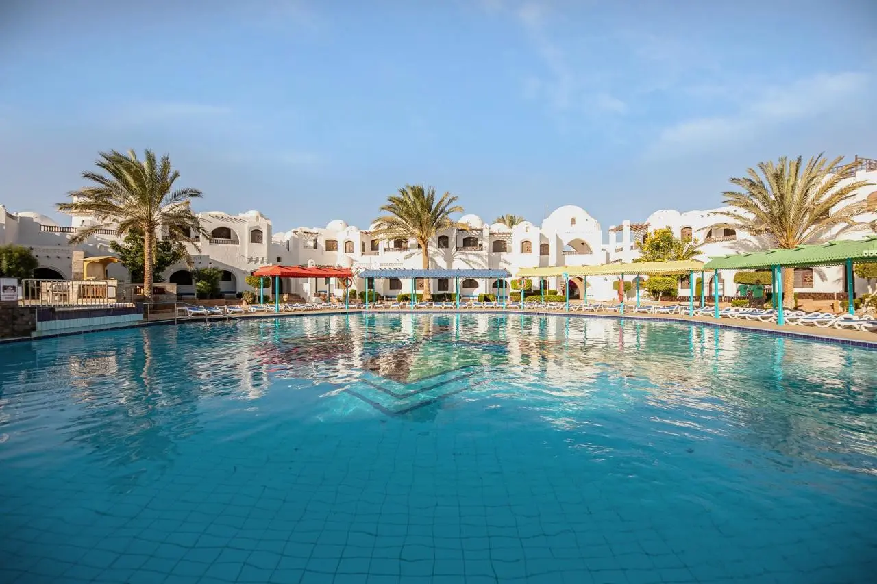 Arabella Azur — ARABELLA AZUR RESORT