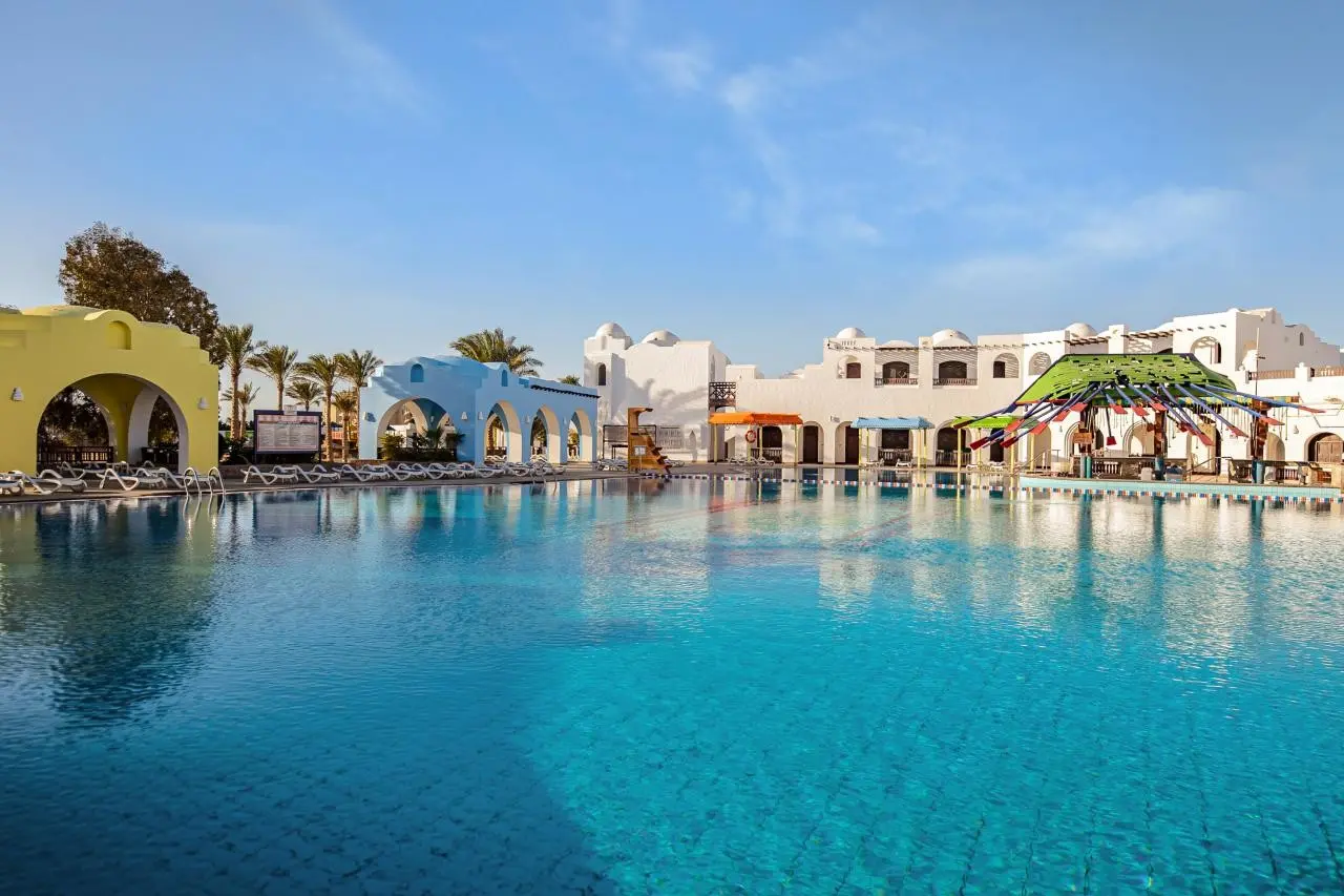 Arabella Azur — ARABELLA AZUR RESORT
