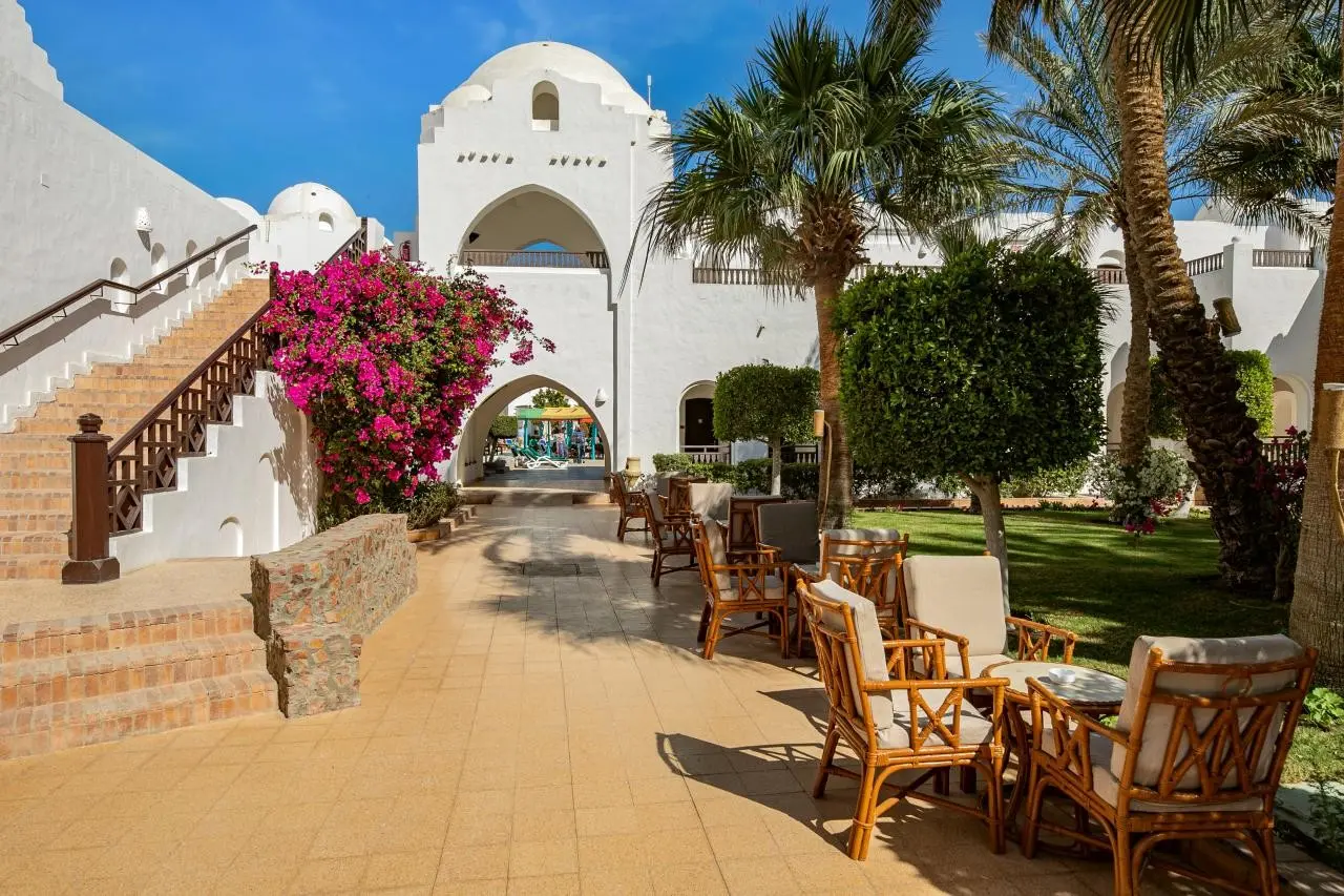 Arabella Azur — ARABELLA AZUR RESORT