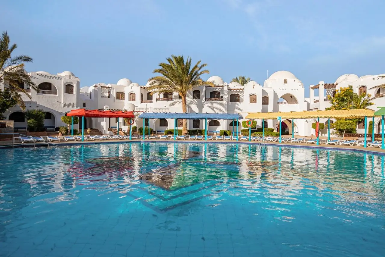 Arabella Azur — ARABELLA AZUR RESORT