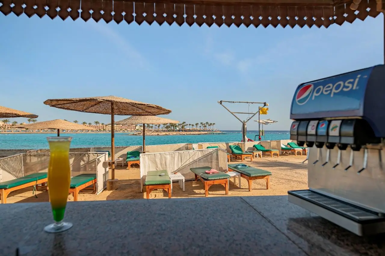 Arabella Azur — ARABELLA AZUR RESORT