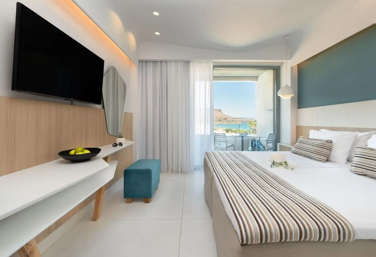 Arina Beach Resort — ARINA BEACH