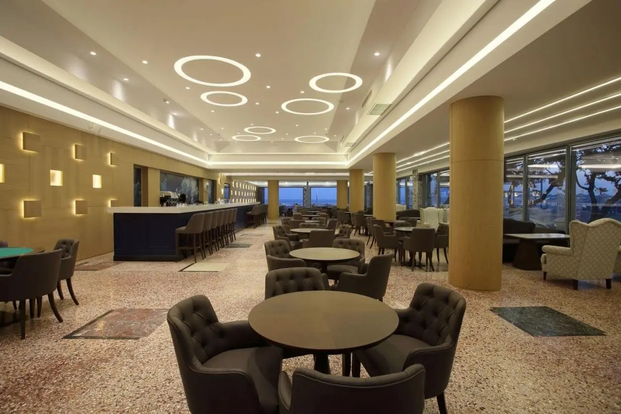 Arina Beach Resort — ARINA BEACH