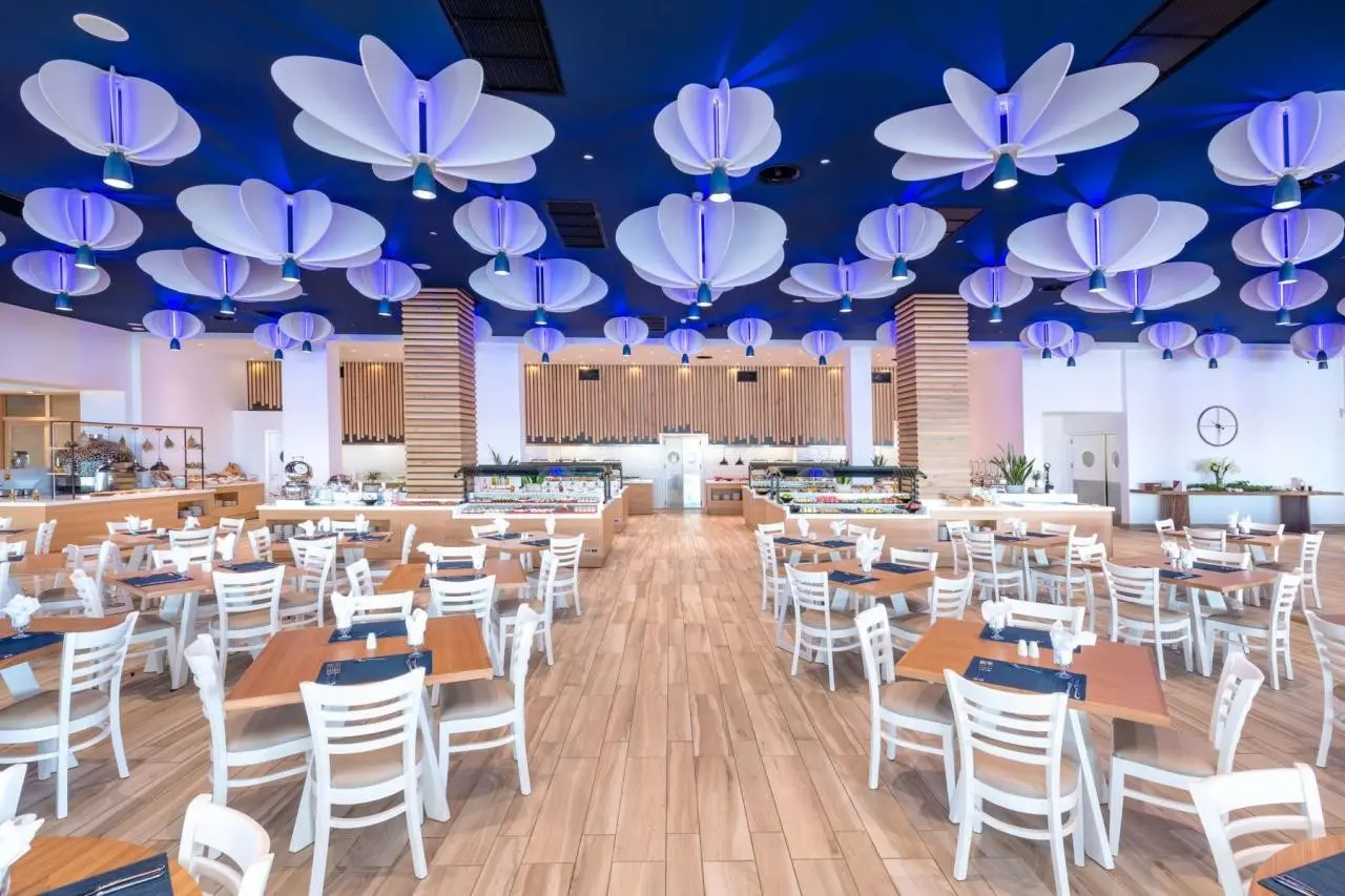 Arina Beach Resort — ARINA BEACH