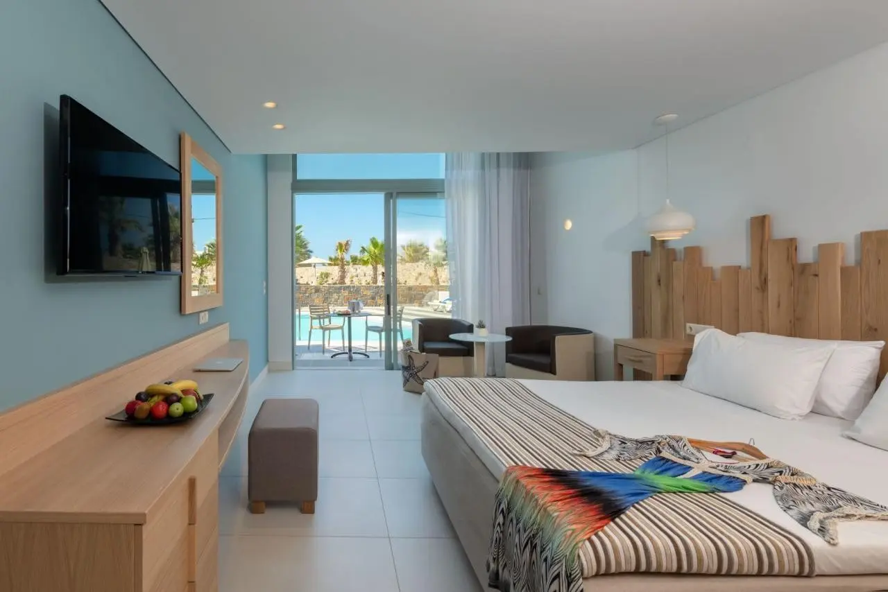 Arina Beach Resort — ARINA BEACH