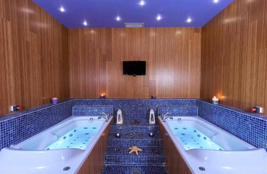 Arminda Hotel & Spa — ARMINDA HOTEL