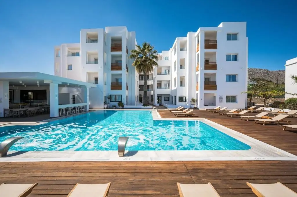 Arminda Hotel & Spa — ARMINDA HOTEL