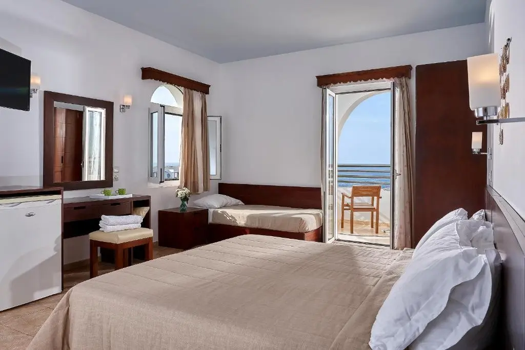 Arminda Hotel & Spa — ARMINDA HOTEL