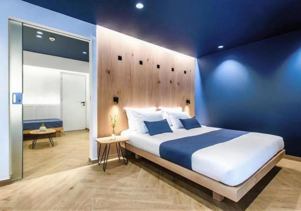 Arminda Hotel & Spa — ARMINDA HOTEL