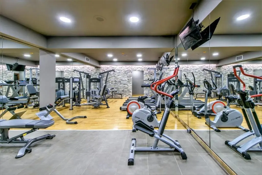 Arminda Hotel & Spa — ARMINDA HOTEL