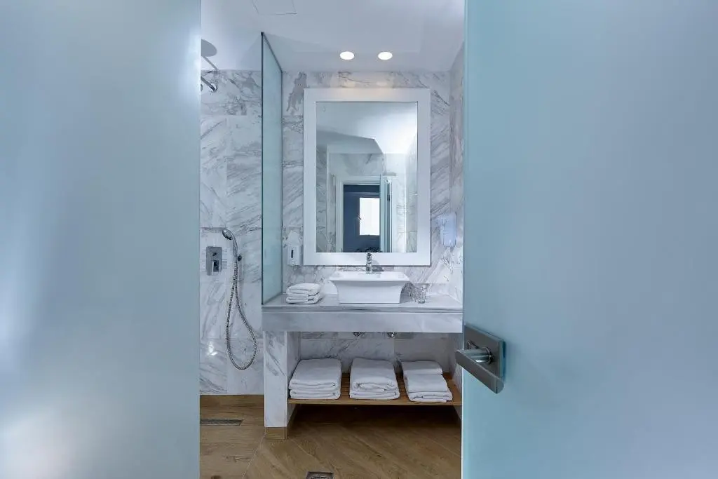 Arminda Hotel & Spa — ARMINDA HOTEL