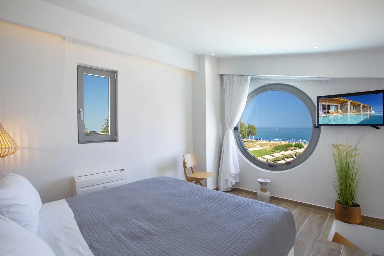 Pokój w hotelu Atermono Boutique Resort