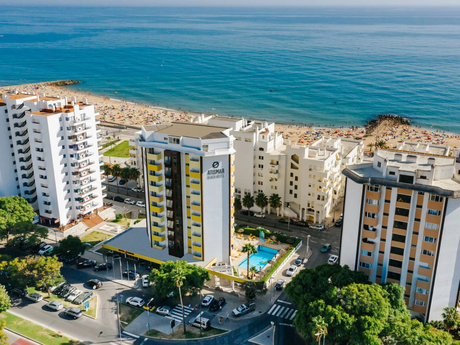 Hotel Atismar