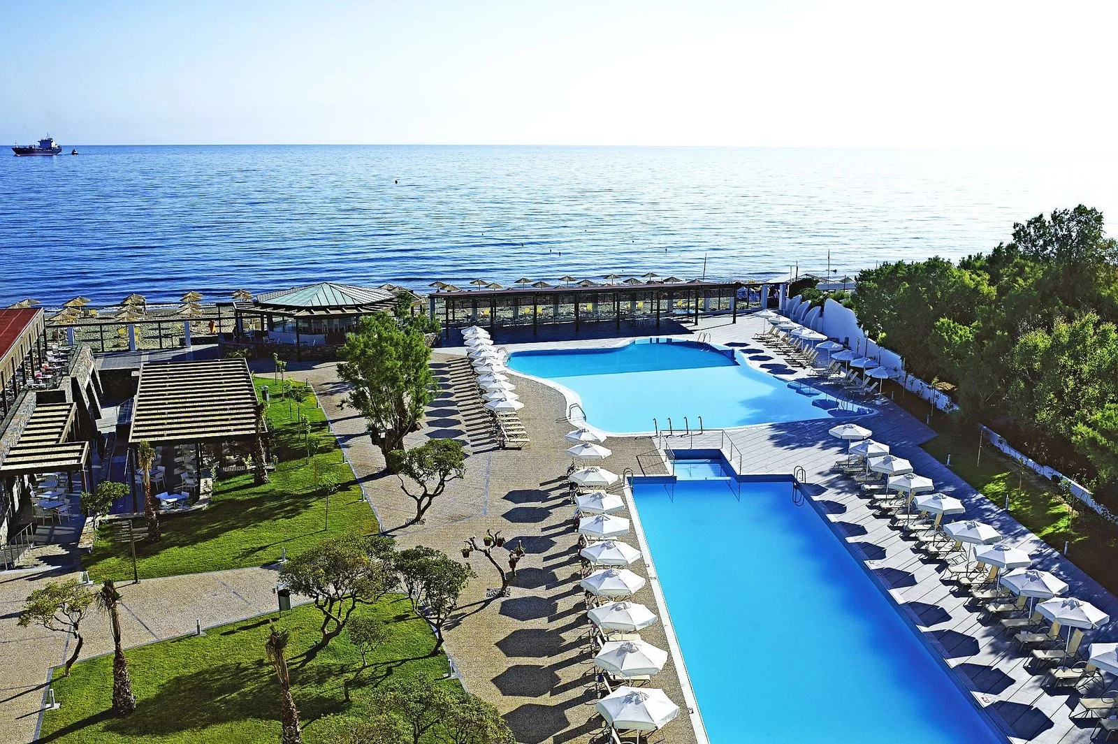 Hotel Atlantica Akti Zeus w Grecja (Kreta) - oferta last minute