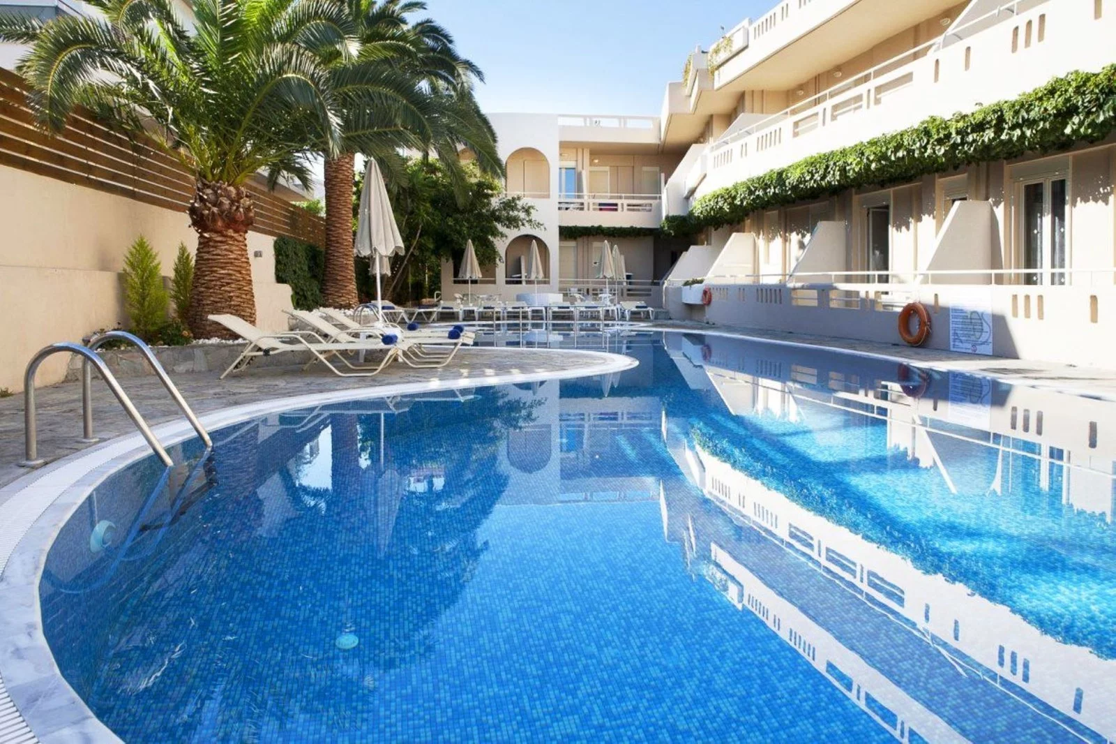 Hotel Axos Hotel