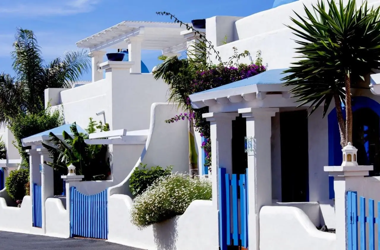 Bahiazul Villas Club — BAHIAZUL VILLAS AND CLUB