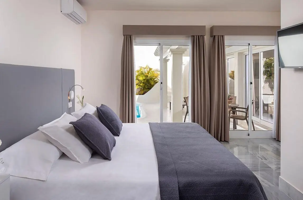 Bahiazul Villas Club — BAHIAZUL VILLAS AND CLUB