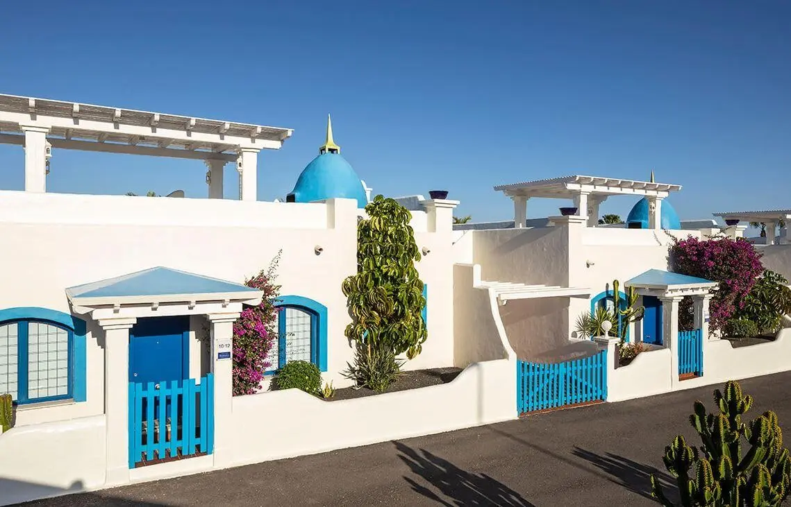 Bahiazul Villas Club — BAHIAZUL VILLAS AND CLUB