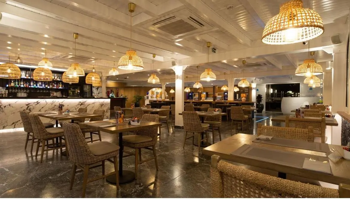 Bahiazul Villas Club — BAHIAZUL VILLAS AND CLUB