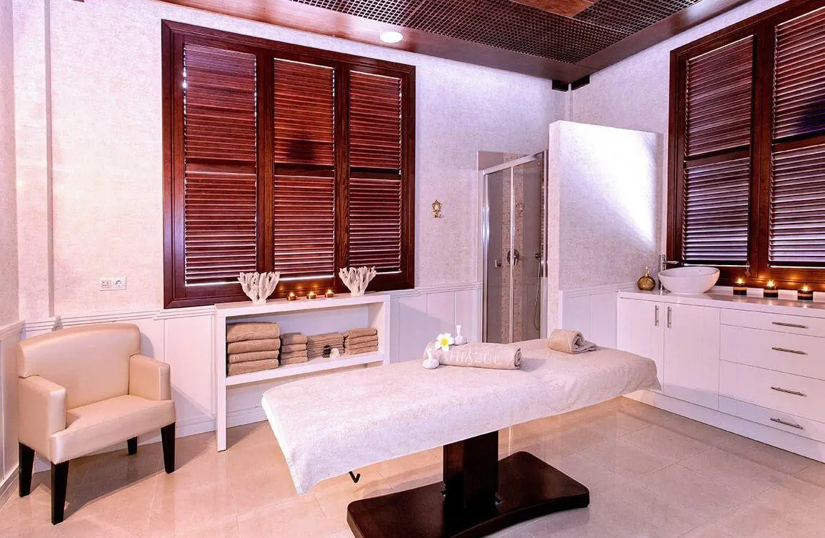 Bahiazul Villas Club — BAHIAZUL VILLAS AND CLUB