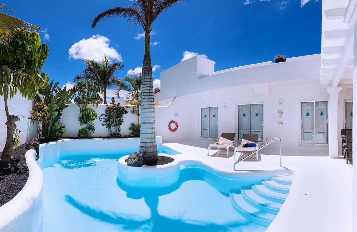 Bahiazul Villas Club — BAHIAZUL VILLAS AND CLUB