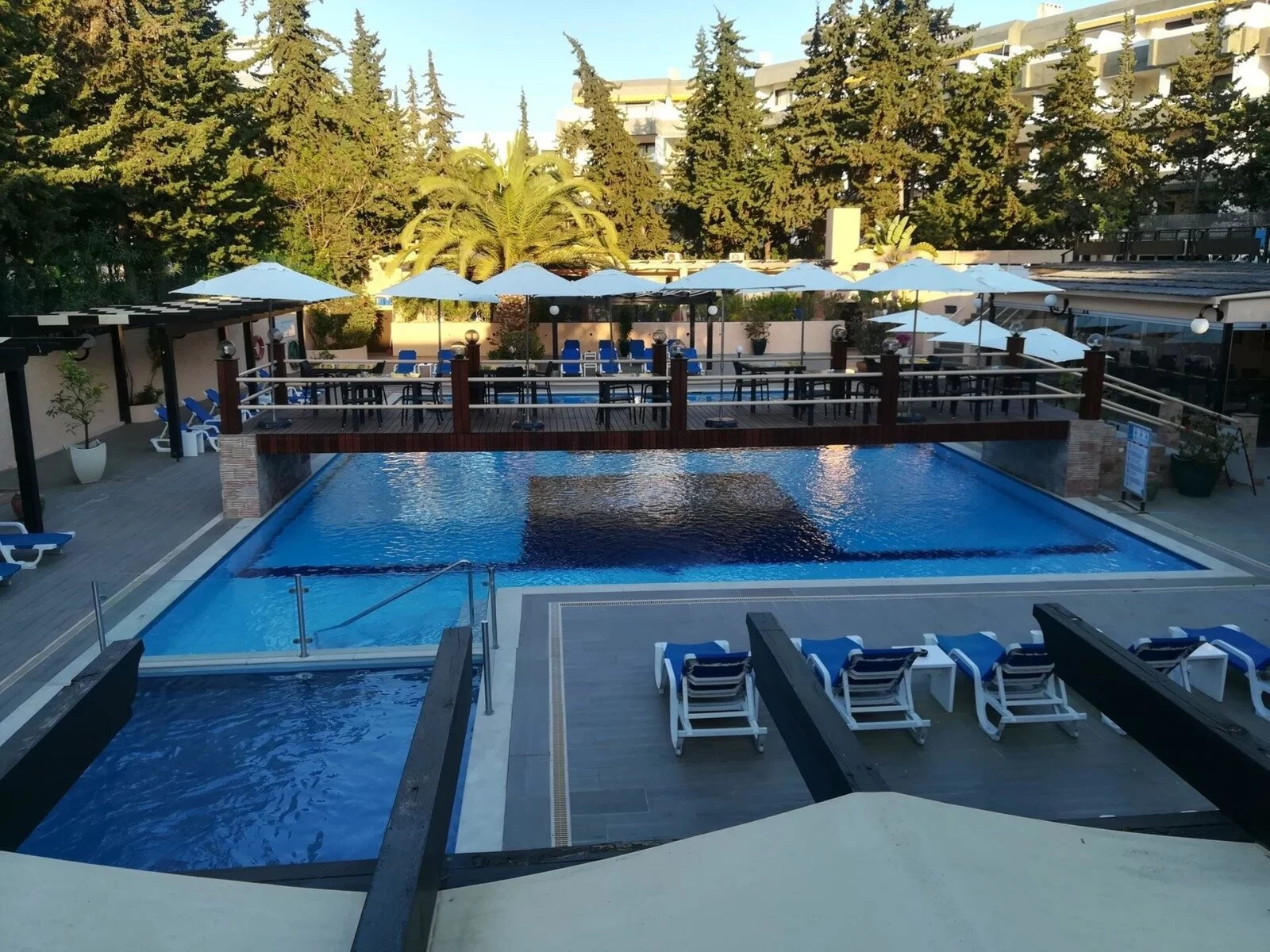 Hotel Balaia Mar