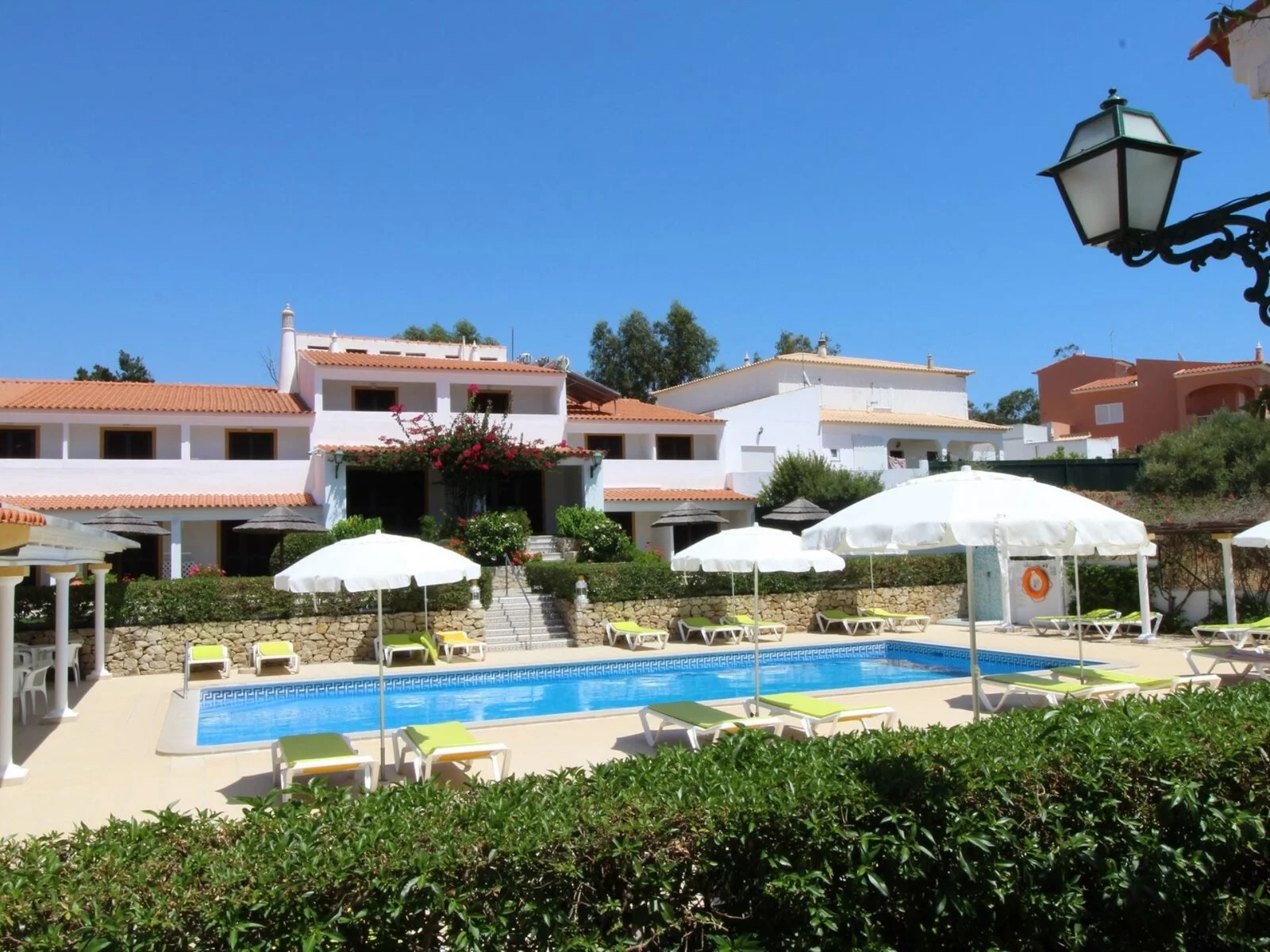 Hotel Balaia Sol