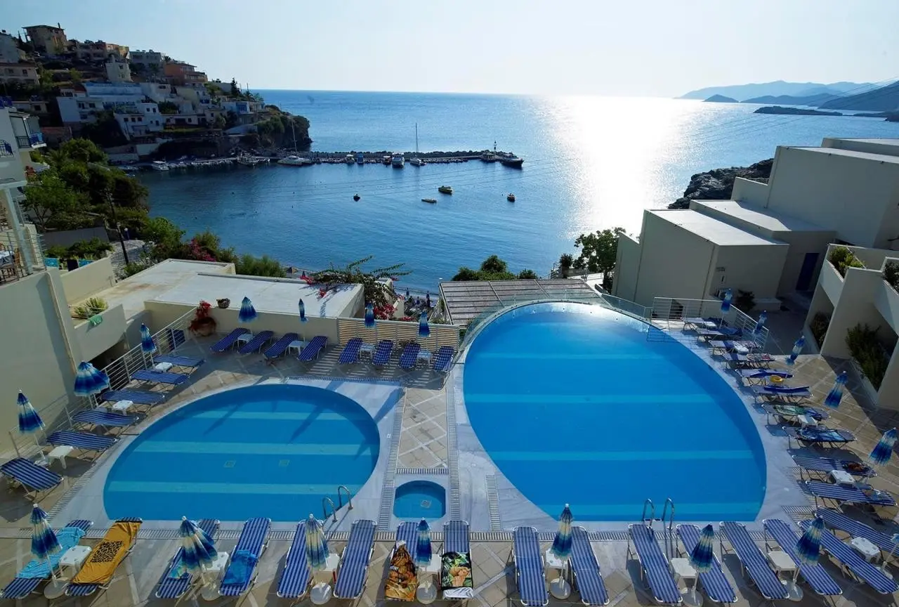 Bali Beach & Sofia Village — BALI BEACH AND SOFIA VILLAGE