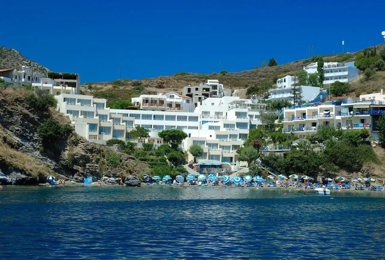 Bali Beach & Sofia Village — BALI BEACH AND SOFIA VILLAGE