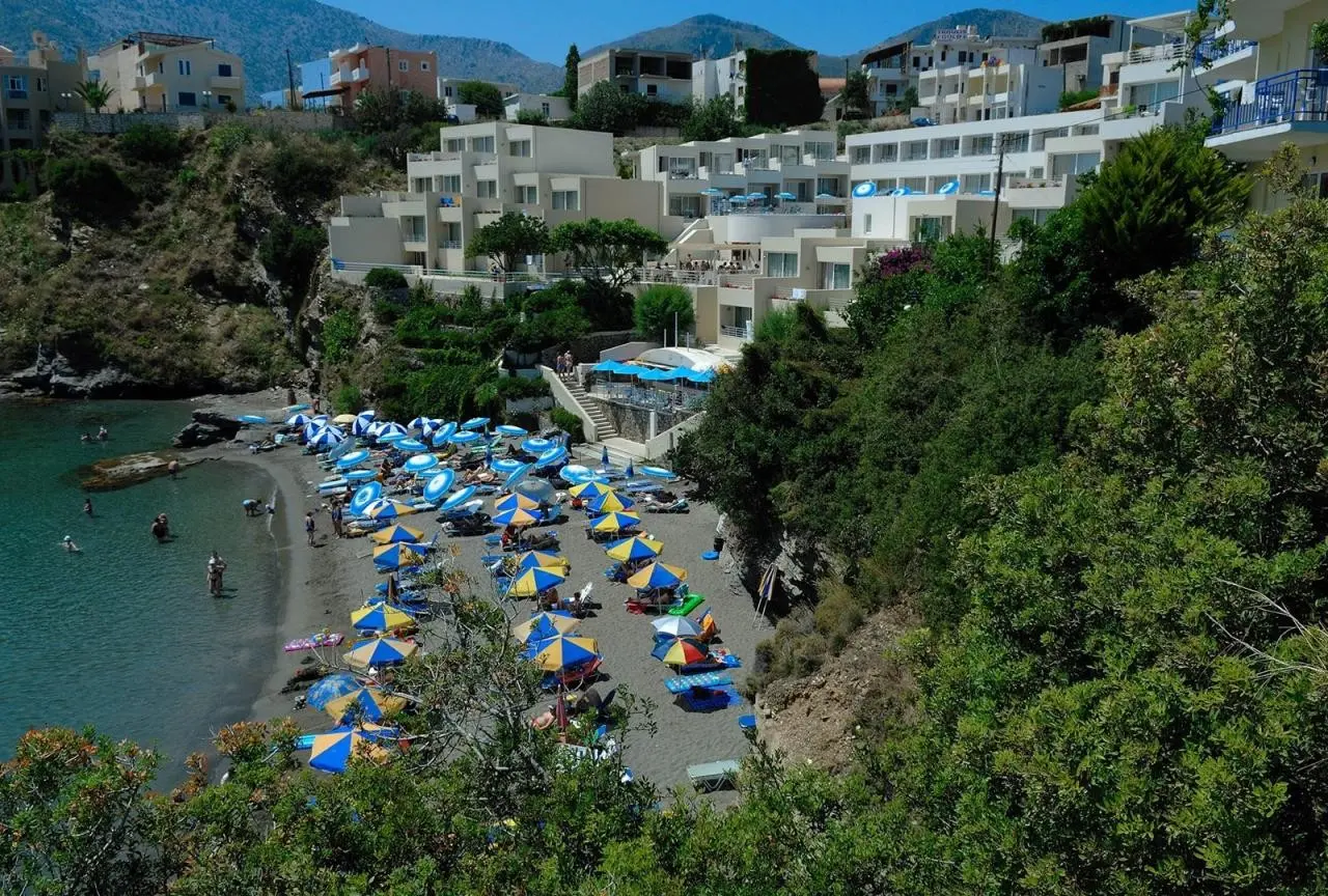 Bali Beach & Sofia Village — BALI BEACH AND SOFIA VILLAGE