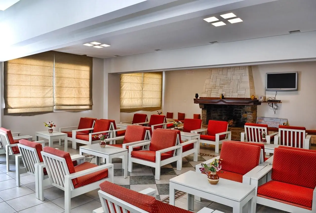 Bali Beach & Sofia Village — BALI BEACH AND SOFIA VILLAGE