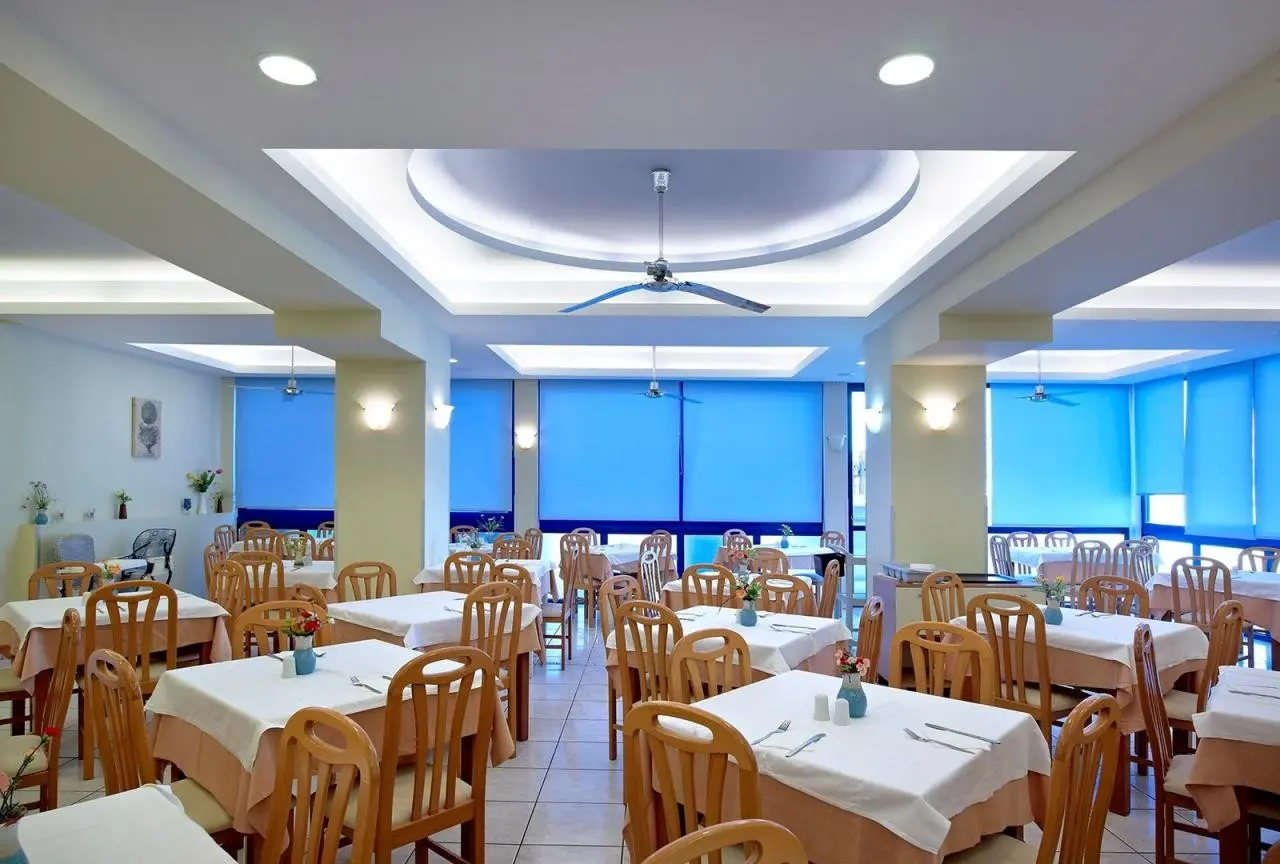 Bali Beach & Sofia Village — BALI BEACH AND SOFIA VILLAGE