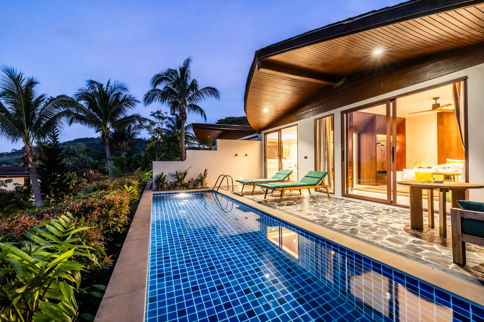 Barceló Coconut Island Phuket — BARCELO COCONUT ISLAND PHUKET