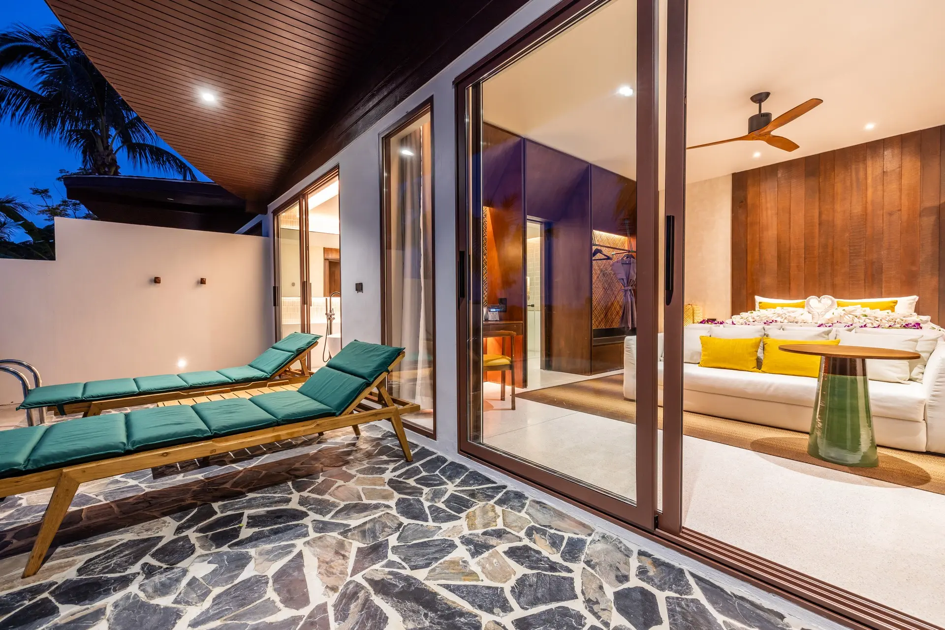 Barceló Coconut Island Phuket — BARCELO COCONUT ISLAND PHUKET