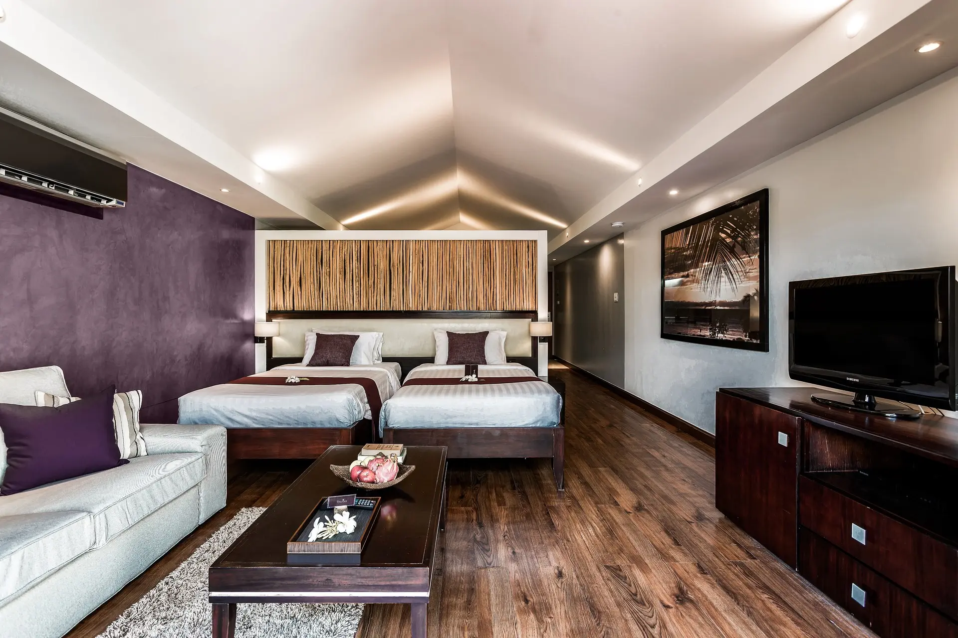 Barceló Coconut Island Phuket — BARCELO COCONUT ISLAND PHUKET