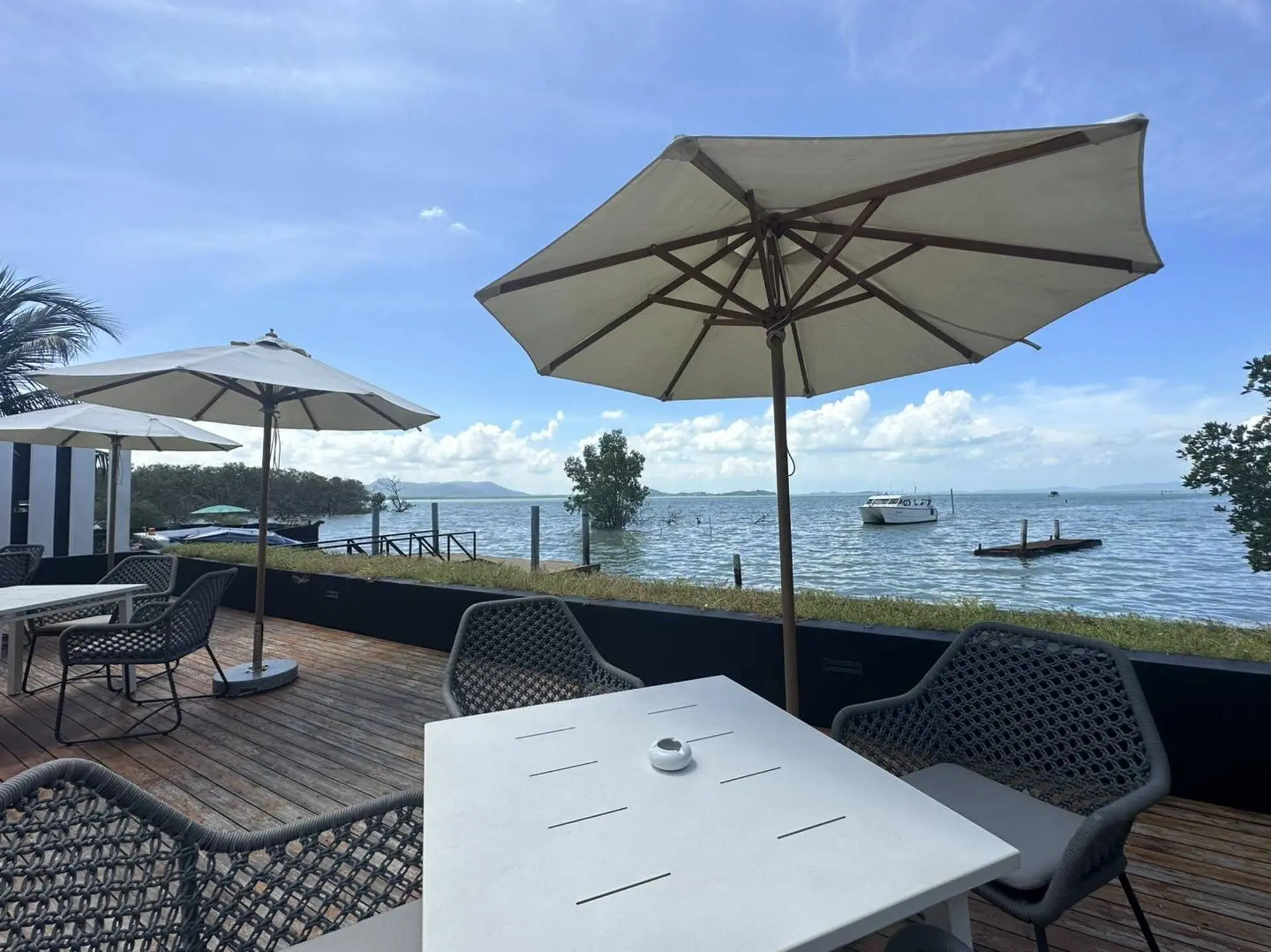 Barceló Coconut Island Phuket — BARCELO COCONUT ISLAND PHUKET