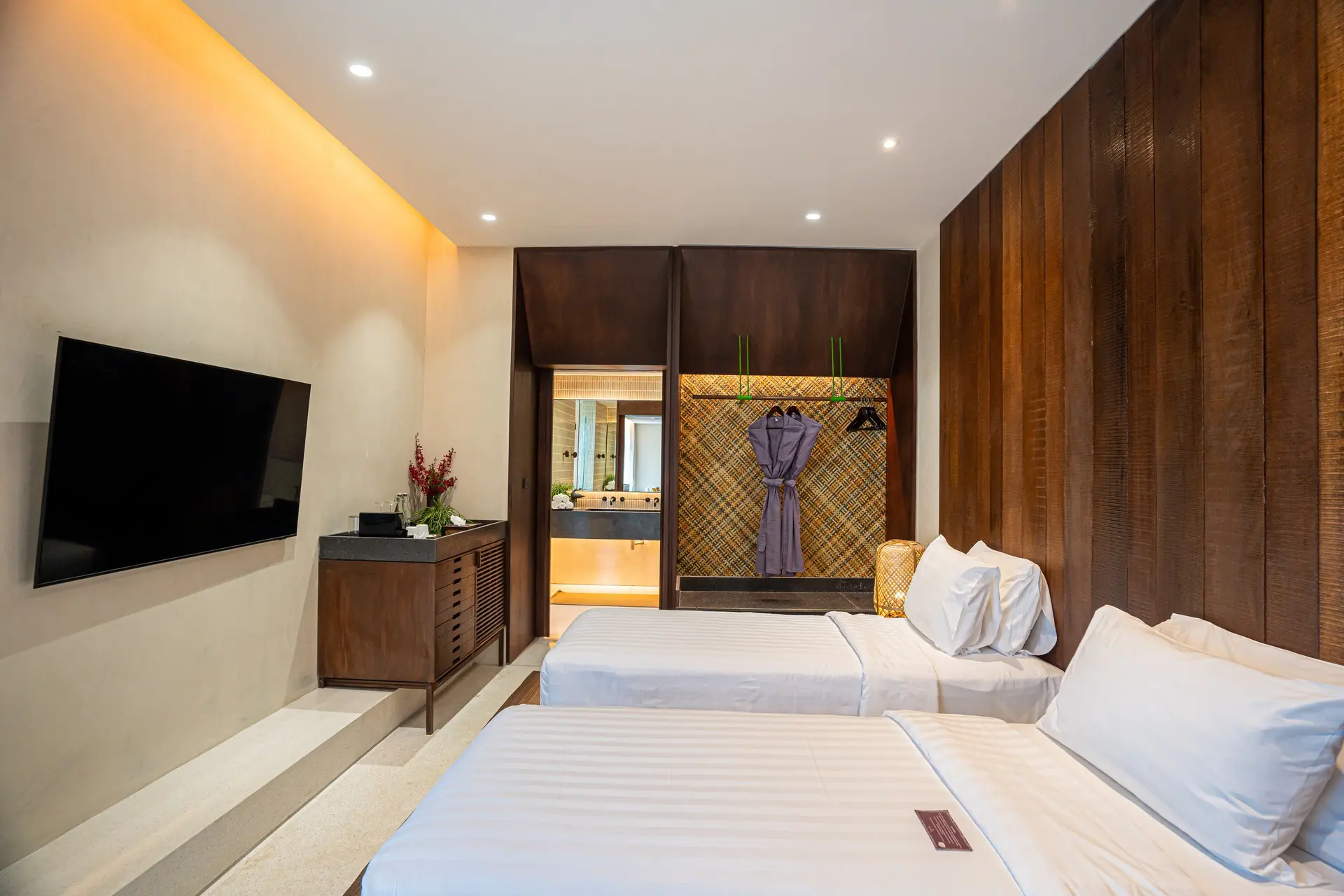 Barceló Coconut Island Phuket — BARCELO COCONUT ISLAND PHUKET