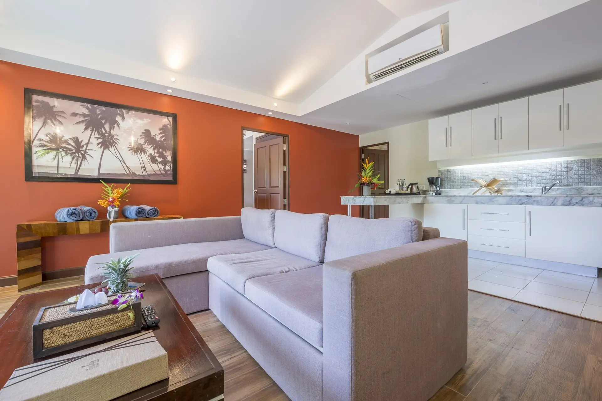 Barceló Coconut Island Phuket — BARCELO COCONUT ISLAND PHUKET