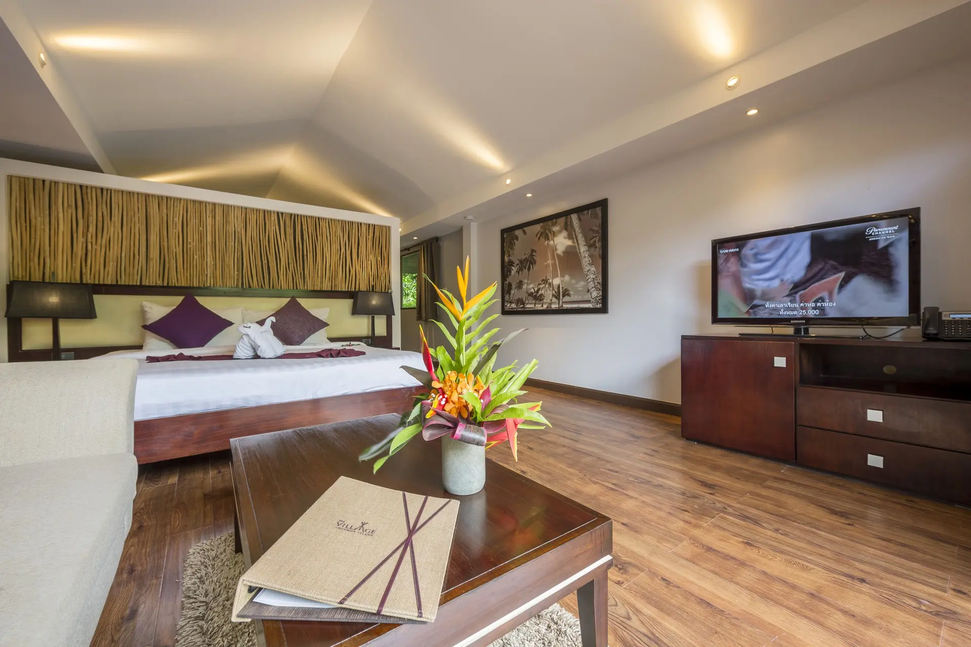 Barceló Coconut Island Phuket — BARCELO COCONUT ISLAND PHUKET