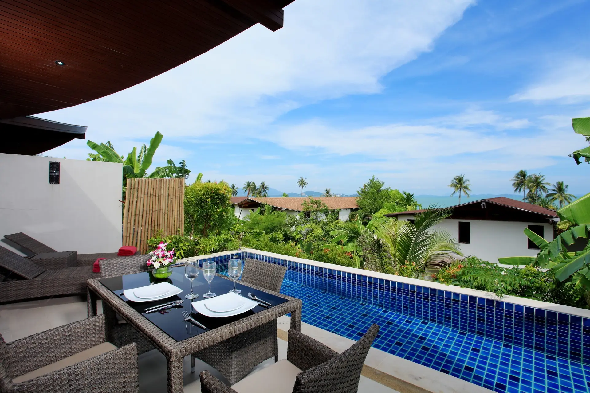 Barceló Coconut Island Phuket — BARCELO COCONUT ISLAND PHUKET