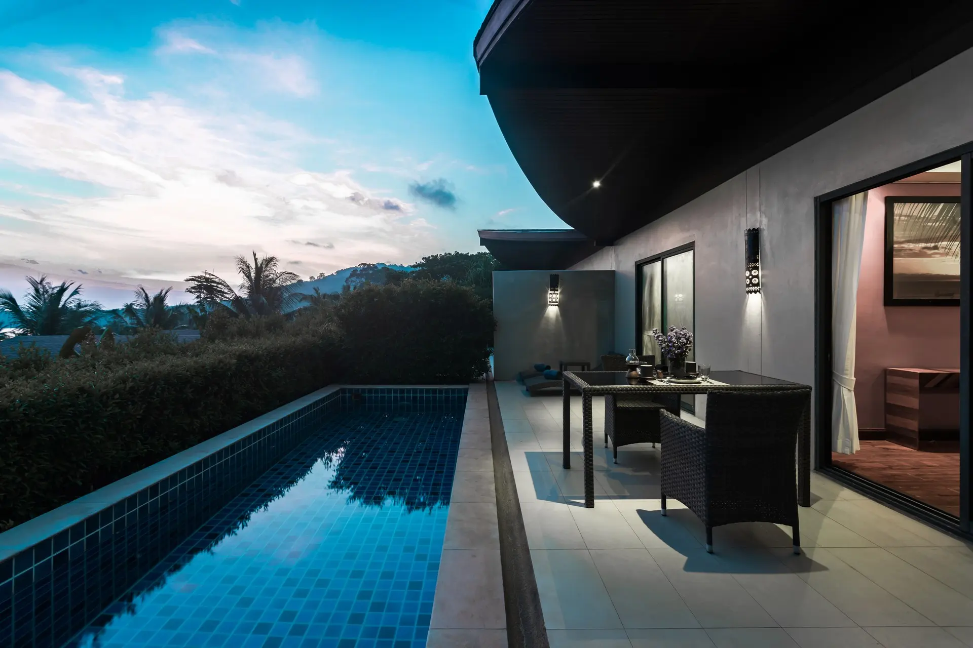 Barceló Coconut Island Phuket — BARCELO COCONUT ISLAND PHUKET