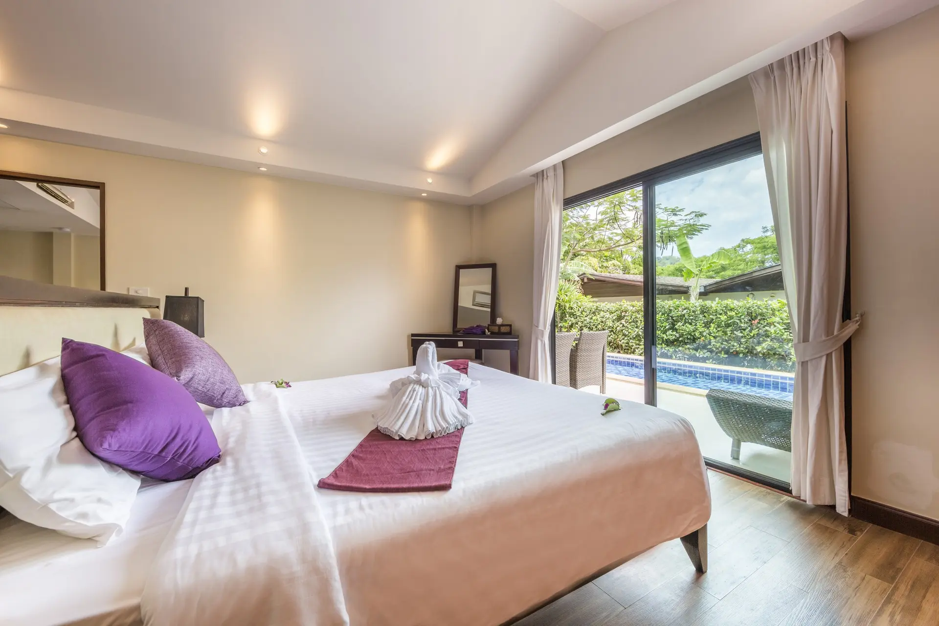 Barceló Coconut Island Phuket — BARCELO COCONUT ISLAND PHUKET